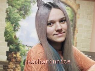 Katharinnice