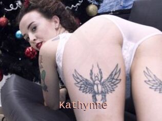 Kathynne