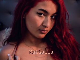 Katialia