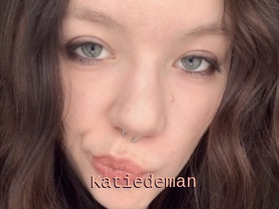 Katiedeman