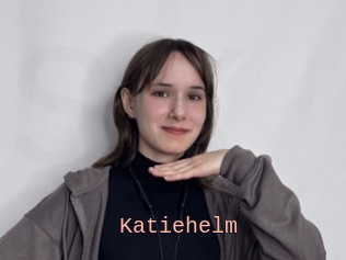 Katiehelm