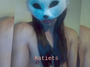 Katiets