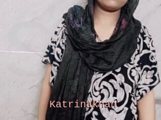 Katrinakhan