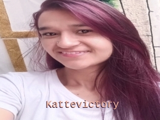 Kattevictory