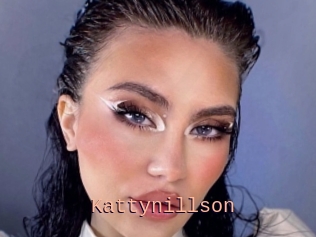 Kattynillson