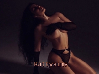 Kattysims