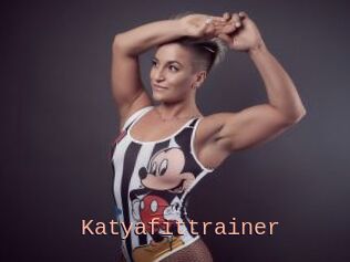 Katyafittrainer
