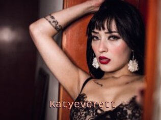 Katyeverett