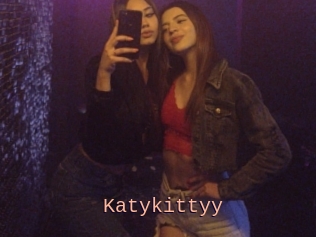 Katykittyy