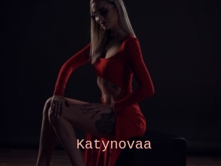 Katynovaa