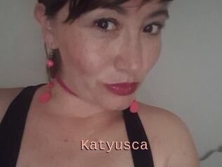 Katyusca