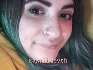 Kawaiidevth