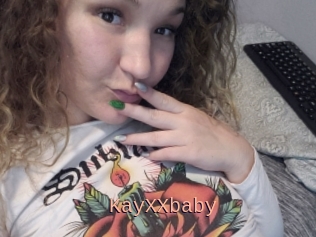 KayXXbaby
