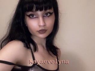 Kayaevelyna
