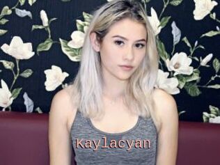Kaylacyan