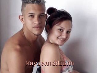 Kayleanddilan