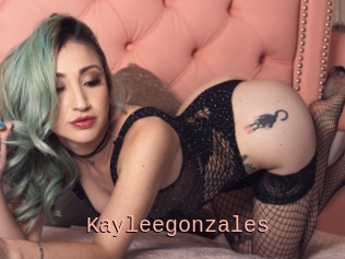 Kayleegonzales
