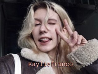 Kayliefranco