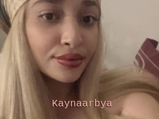 Kaynaarbya