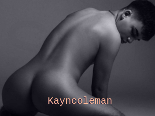 Kayncoleman