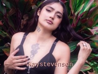 Kaystevenson