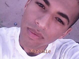 Kazamie