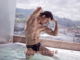Keanucrow19