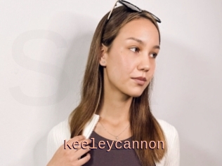 Keeleycannon