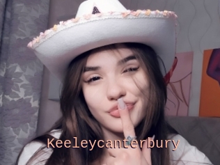 Keeleycanterbury