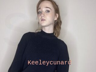 Keeleycunard