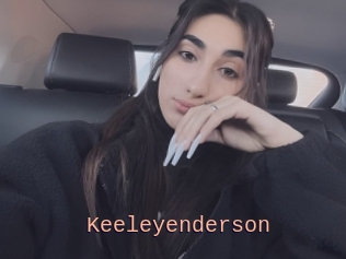 Keeleyenderson