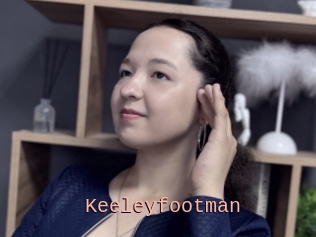 Keeleyfootman