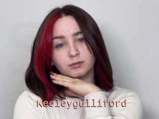 Keeleygulliford