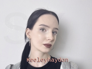 Keeleyhaydon