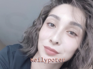 Keilypoter