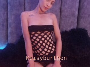 Keisyburthon