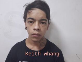 Keith_whang