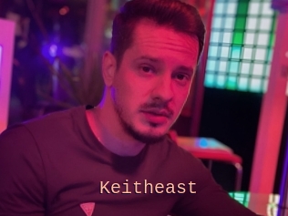 Keitheast