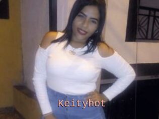 Keityhot