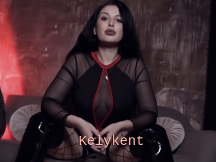 Kelykent