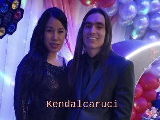 Kendalcaruci