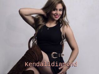 Kendalldiamond