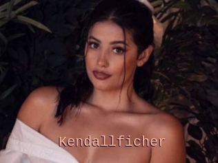 Kendallficher