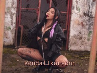 Kendallkarsonn
