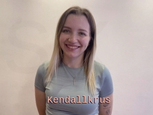 Kendallkrus