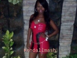 Kendallmash
