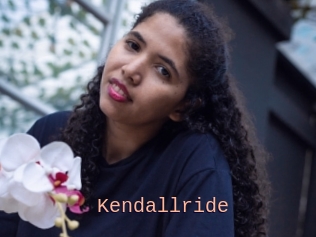 Kendallride