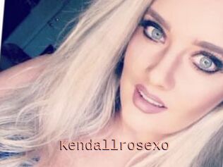 Kendallrosexo
