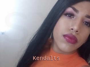 Kendalts