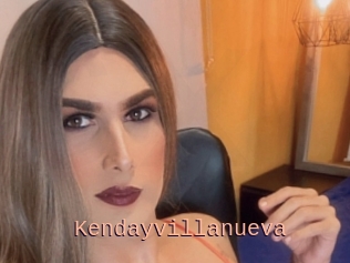 Kendayvillanueva